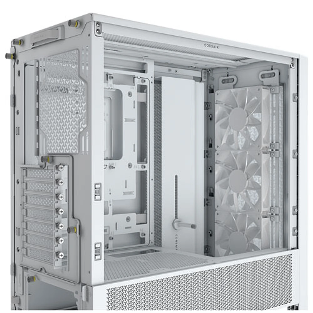 Corsair Frame 4000D Mid Tower ATX Computer Case