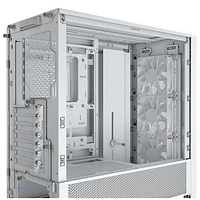 Corsair Frame 4000D Mid Tower ATX Computer Case