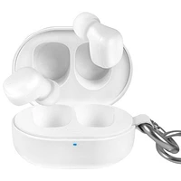 LOGiiX Melody Mini In-Ear True Wireless Earbuds