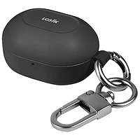 LOGiiX Melody Mini In-Ear True Wireless Earbuds - Black
