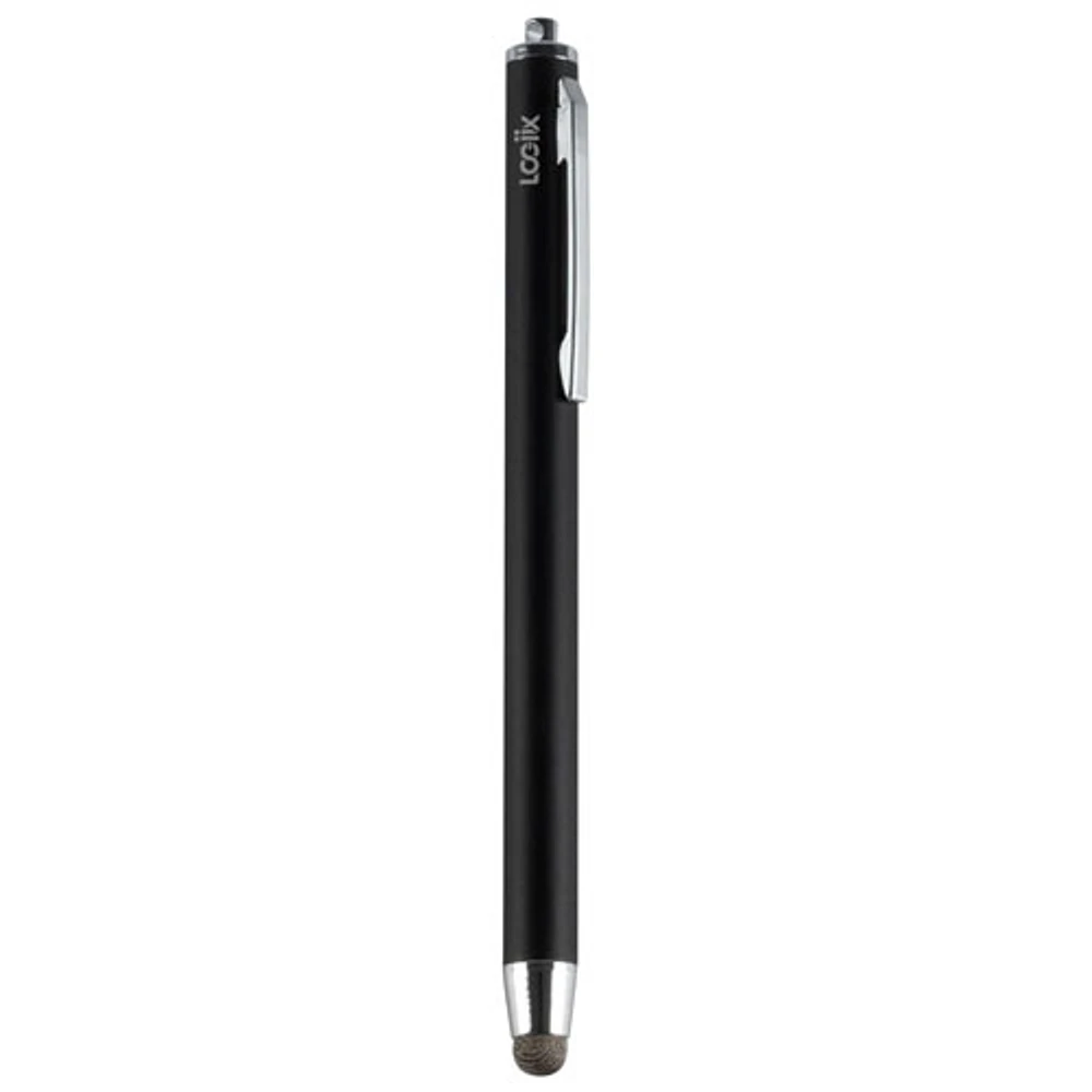 LOGiiX Stylus Pro Pencil for Touchscreen Devices (LGX-13506) - Black