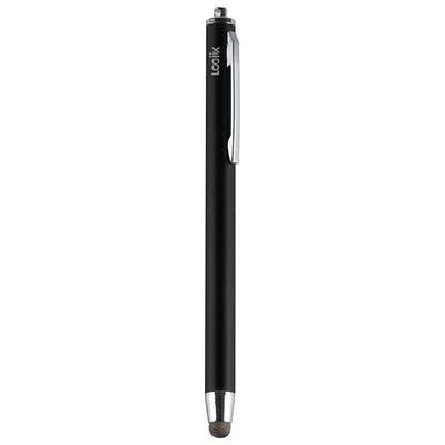 Stylet Stylus Pro Pencil de LOGiiX pour appareils à écran tactile (LGX-13506) - Noir