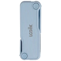 LOGiiX 3-in-1 Universal Cleaner for Electronic Devices (LGX-13722) - Blue