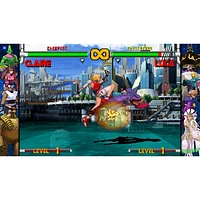 Capcom Fighting Collection 2 (Switch)