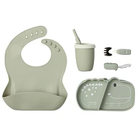 LouLou Lollipop Alligator Feeding Bundle (ET009)