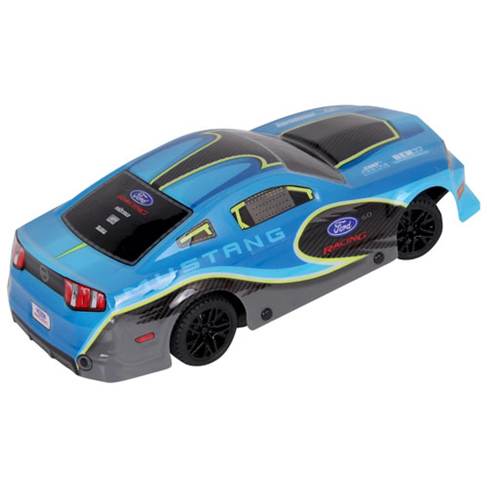 Icon Racers: Ford Mustang GT 1/24 Scale RC Car