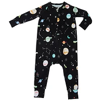 Pyjama pour enfants de Loulou Lollipop ( à mois