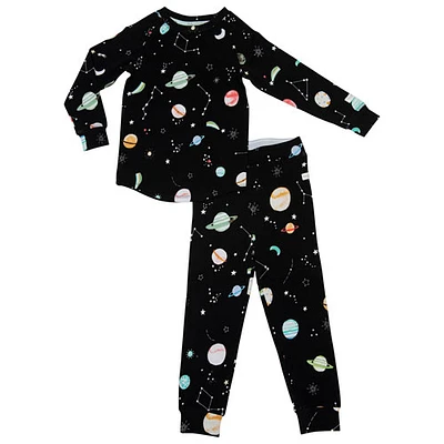 Loulou Lollipop Long Sleeve Pajama Set ( Years