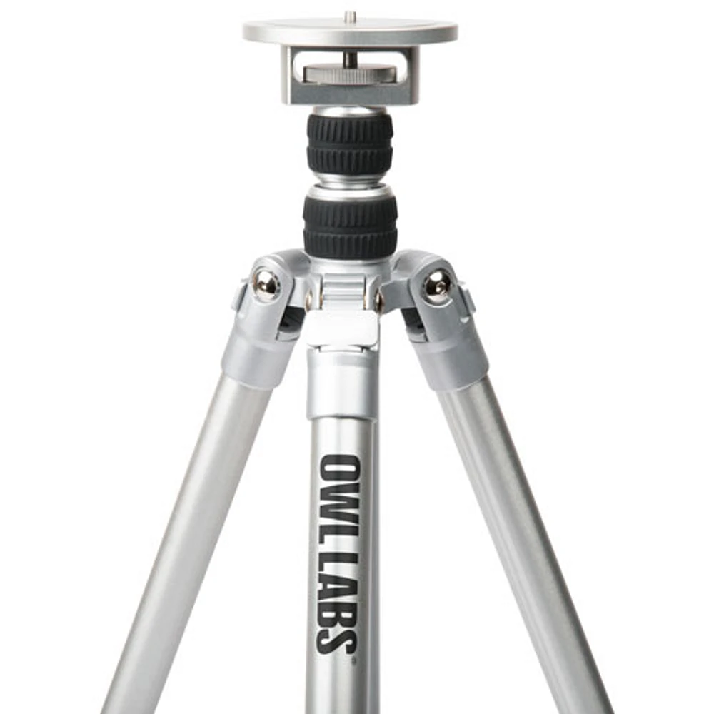 Owl Labs Tripod for Meeting Owl (ACCMTW201-0004) - White