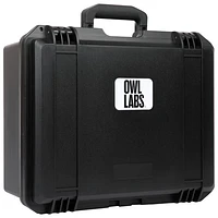 Étui rigide pour Meeting Owl d'Owl Labs (ACCMTW200-0000)