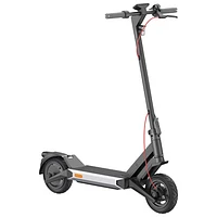 Navee S40 Electric Scooter (700W Motor / 40km Range / 32km/h Top Speed) - Black