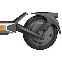 Navee S40 Electric Scooter (700W Motor / 40km Range / 32km/h Top Speed) - Black