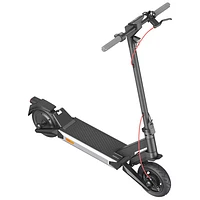 Navee S40 Electric Scooter (700W Motor / 40km Range / 32km/h Top Speed) - Black