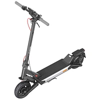 Navee S40 Electric Scooter (700W Motor / 40km Range / 32km/h Top Speed) - Black