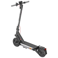 Navee S40 Electric Scooter (700W Motor / 40km Range / 32km/h Top Speed) - Black