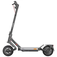 Navee S40 Electric Scooter (700W Motor / 40km Range / 32km/h Top Speed) - Black