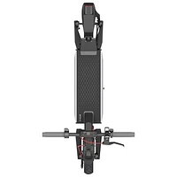 Navee S40 Electric Scooter (700W Motor / 40km Range / 32km/h Top Speed) - Black