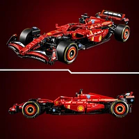 LEGO Technic: Ferrari SF-24 F1 Car - 1361 Pieces (42207)
