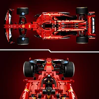 LEGO Technic: Ferrari SF-24 F1 Car - 1361 Pieces (42207)