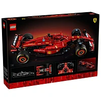 LEGO Technic: Ferrari SF-24 F1 Car - 1361 Pieces (42207)
