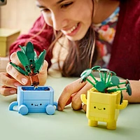 LEGO Botanicals: Happy Plants - 217 Pieces (10349)