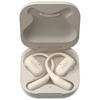 Shokz OpenFit 2 Open-Ear True Wireless Earbuds