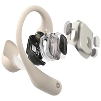 Shokz OpenFit 2 Open-Ear True Wireless Earbuds