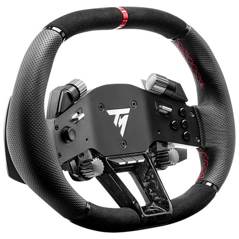 Volant supplémentaire Hypercar de Thrustmaster