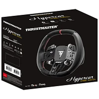 Volant supplémentaire Hypercar de Thrustmaster