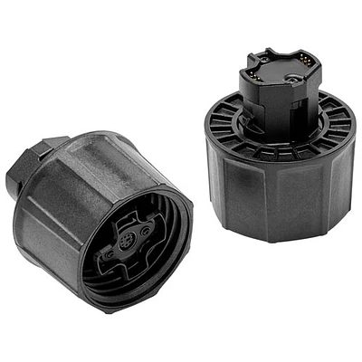 Thrustmaster Dual Quick Release Adapters
