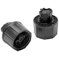 Thrustmaster Dual Quick Release Adapters