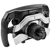 Deux adaptateurs à dégagement rapide de Thrustmaster