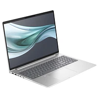 HP EliteBook 660 G11 16" Business Laptop (Intel Core Ultra 7 155U/16GB RAM/512GB SSD/Win11 Professional)-En
