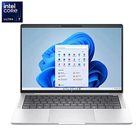 Portable professionnel EliteBook 1040 G11 14 po de HP (Core Ultra 7 155U d'Intel/RAM 32 Go/SSD 512 Go/Win 11 Pro) - anglais