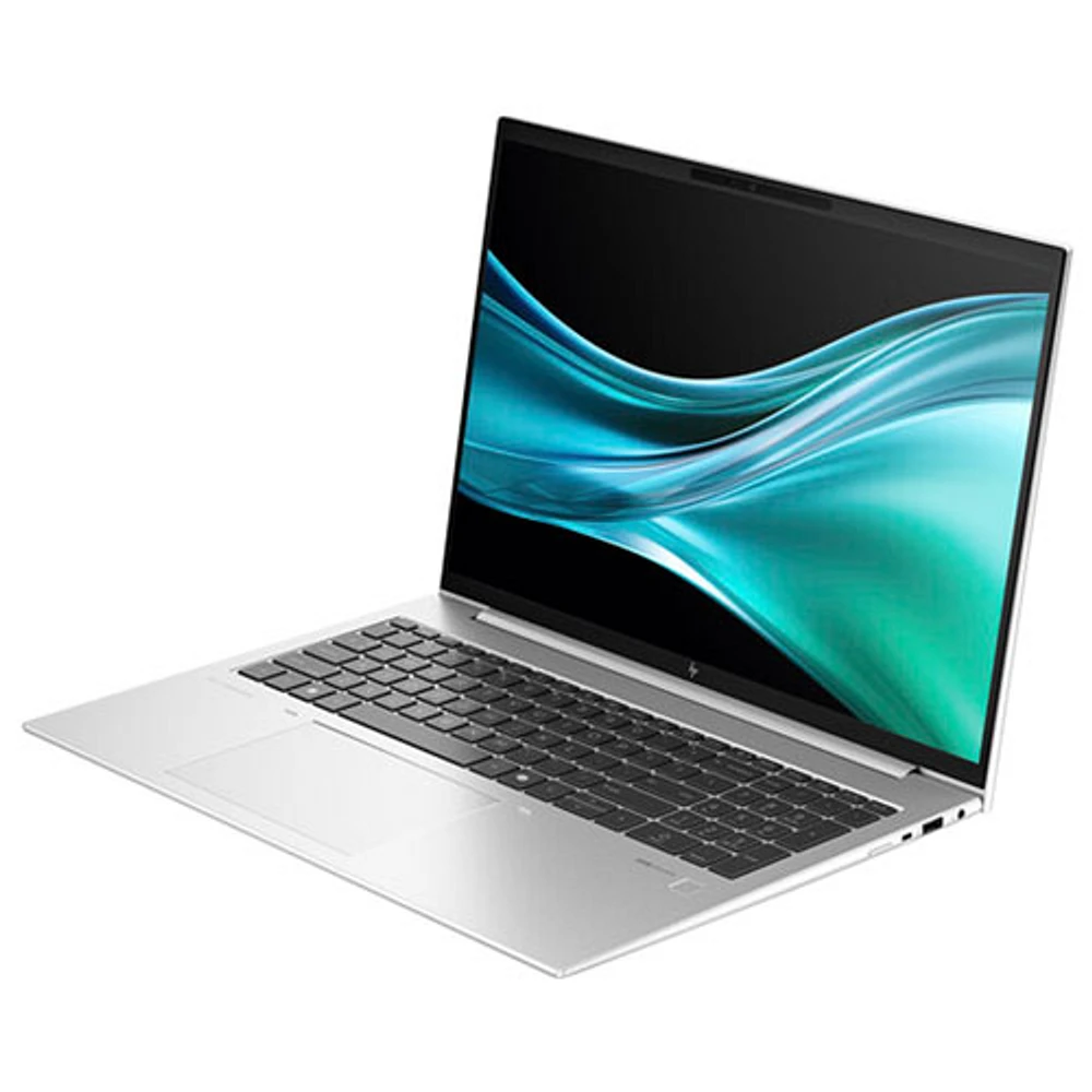 HP EliteBook 860 G11 16" Touchscreen Business Laptop (Intel Core Ultra 7 155U/16GB RAM/512GB SSD/Win11 Pro) - En