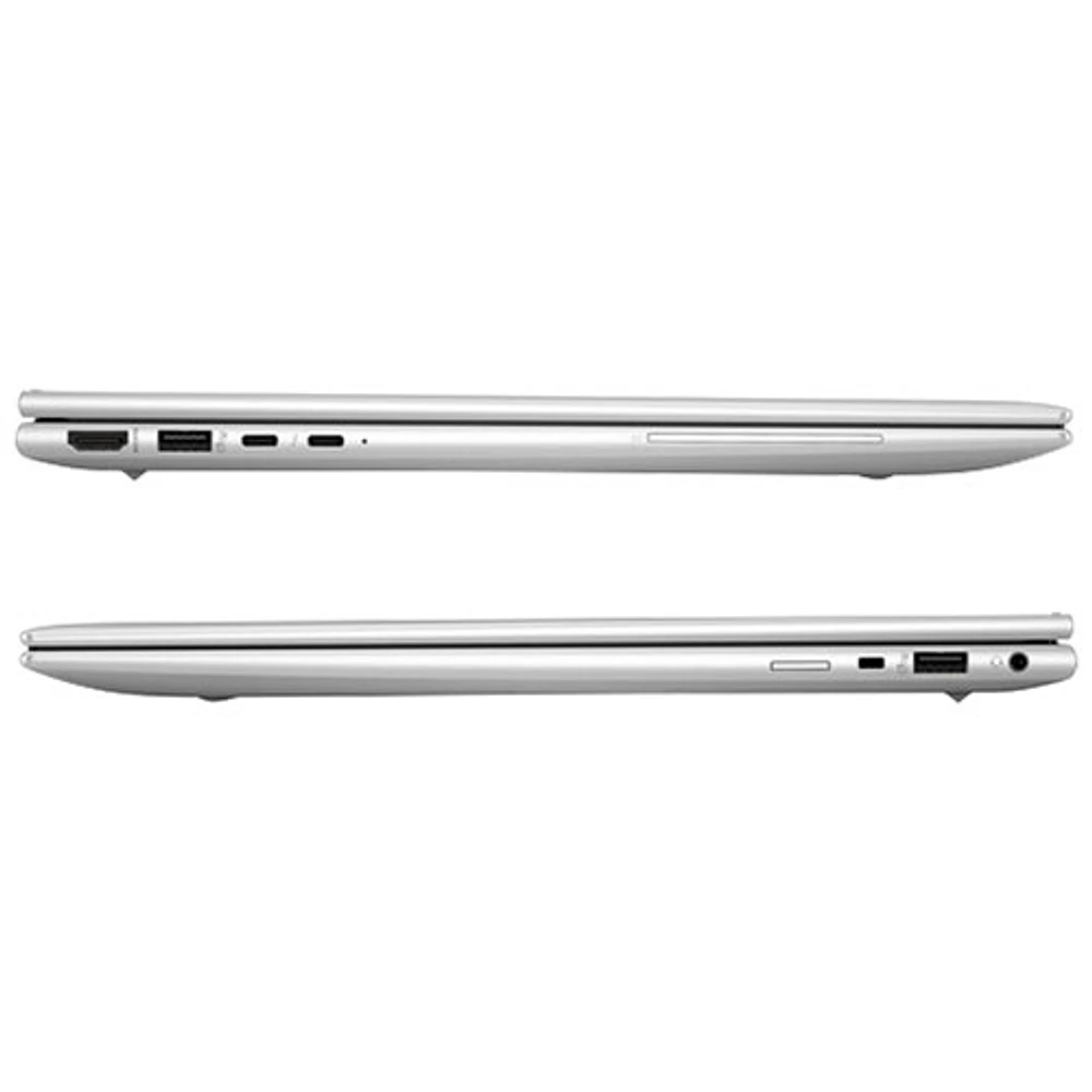 HP EliteBook 860 G11 16" Touchscreen Business Laptop (Intel Core Ultra 7 155U/16GB RAM/512GB SSD/Win11 Pro) - En