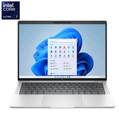 HP EliteBook 840 G11 14" Business Laptop (Intel Core Ultra 7 155U/16GB RAM/512GB SSD/Windows 11 Professional) - En