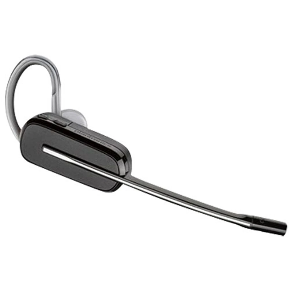 HP Poly Savi 8245-M In-Ear Noise Cancelling Bluetooth Headset -Black