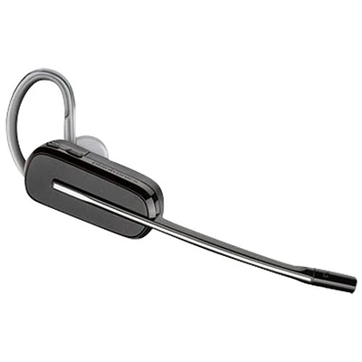 HP Poly Savi 8245-M In-Ear Noise Cancelling Bluetooth Headset -Black