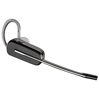 HP Poly Savi 8245-M In-Ear Noise Cancelling Bluetooth Headset -Black