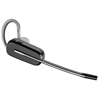 HP Poly Savi 8245 Office In-Ear Noise Cancelling Bluetooth Earbuds -Black