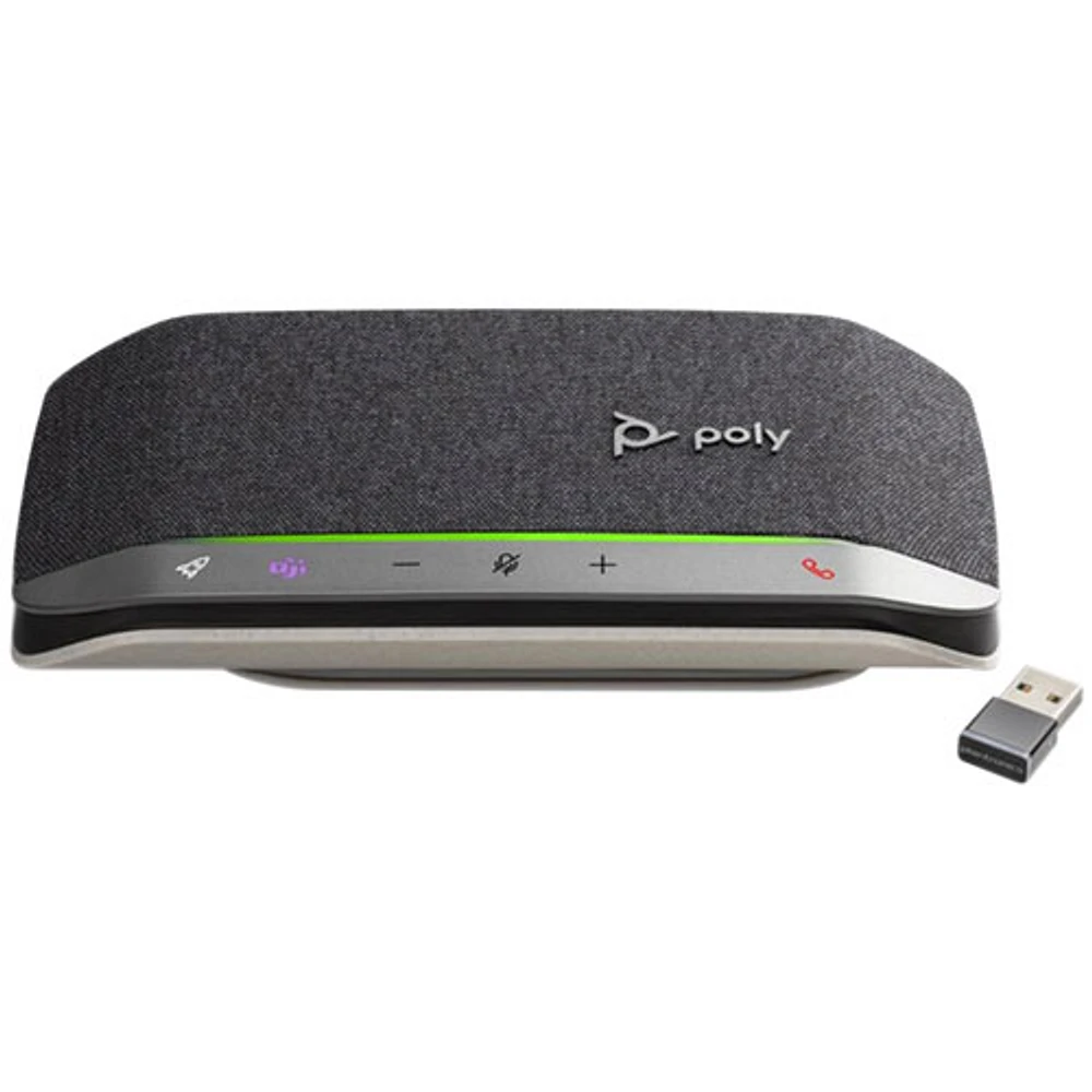 HP Poly Sync 20 USB/Bluetooth Speakerphone