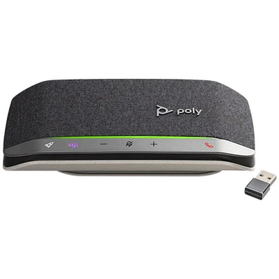 HP Poly Sync 20 USB/Bluetooth Speakerphone