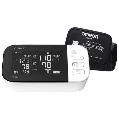 Tensiomètre pour le bras Série 10 d'Omron (BP7450CAN)