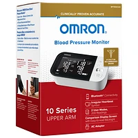 Tensiomètre pour le bras Série 10 d'Omron (BP7450CAN)