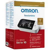 Tensiomètre pour le bras Série 10 d'Omron (BP7450CAN)