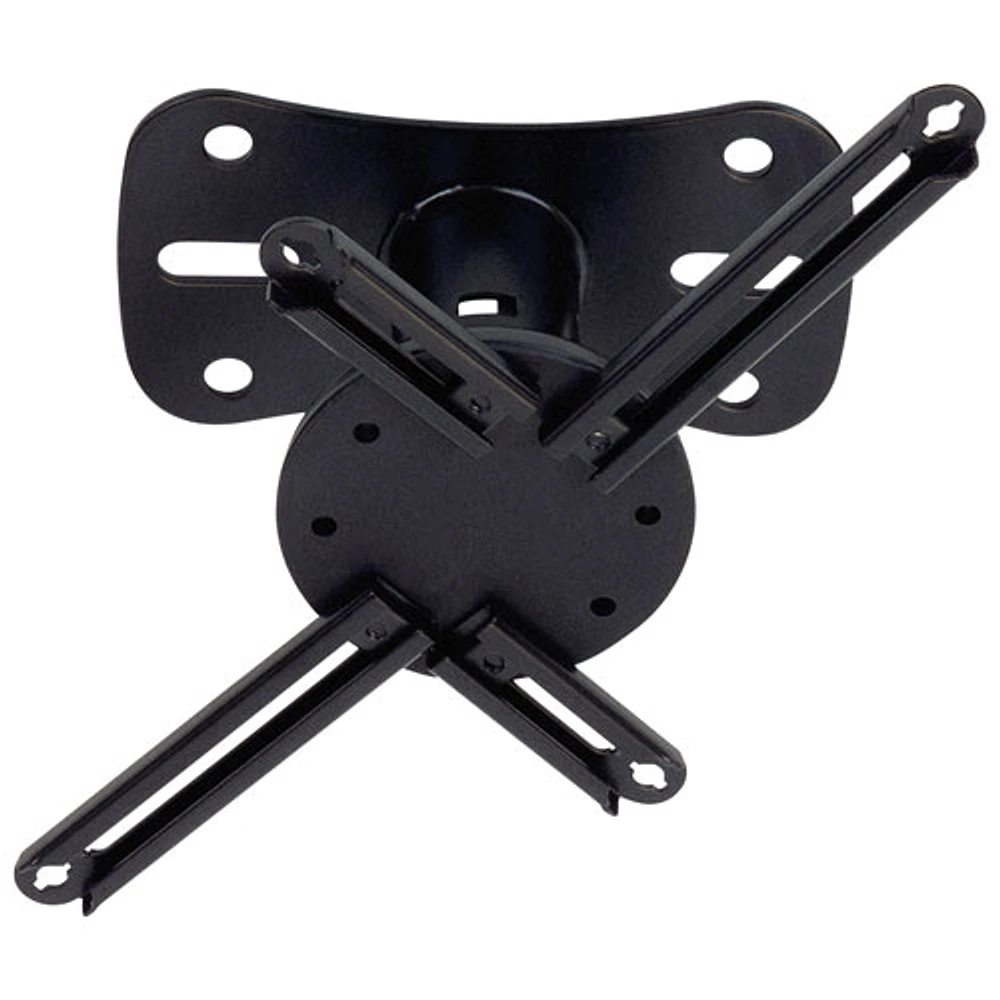 Kanto P101 Ceiling Projector Mount - Black