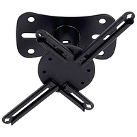 Kanto P101 Ceiling Projector Mount - Black