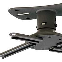 Kanto P101 Ceiling Projector Mount - Black