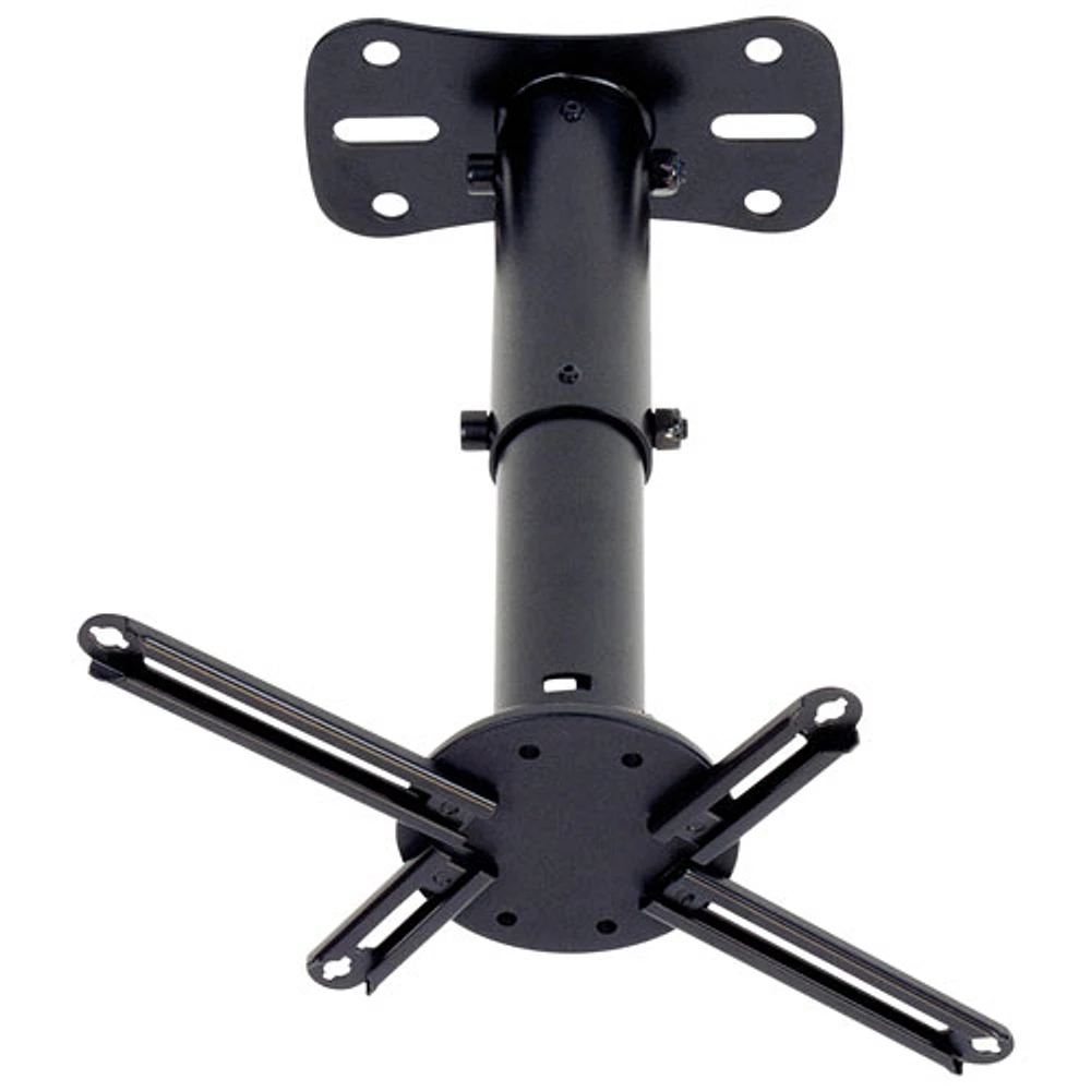 Kanto P101 Ceiling Projector Mount - Black